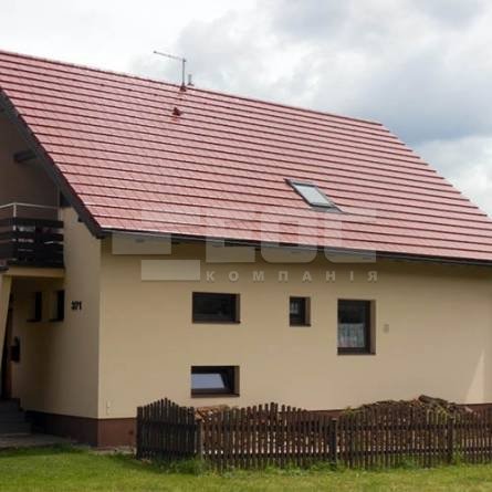 Керамическая черепица Braas Турмалин каштановая глазурованная