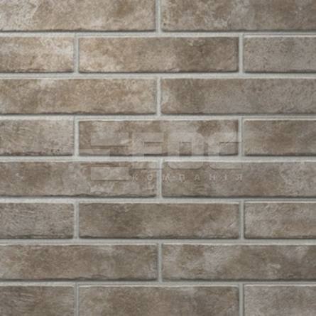 Керамогранітна плитка BrickStyle Baker street 221020 Бежевий 250х60х10