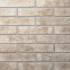 Керамогранітна плитка BrickStyle Baker street 22V020 Світло-бежевий 250х60х10
