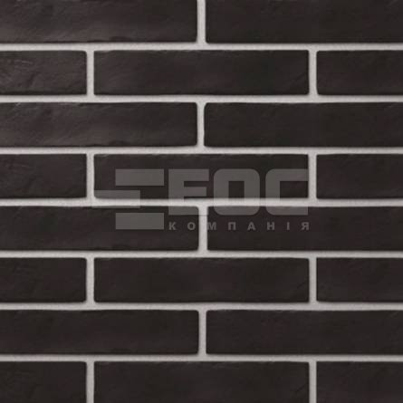 Керамогранитная плитка BrickStyle The Strand 087020 Коричневый 250х60х10