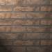 Керамогранитная плитка BrickStyle Wastminster 24P020 Оранжевый 250х60х10