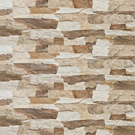 Клинкерная фасадная плитка Aragon Natura 450x150x9