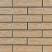 Клінкерна фасадна плитка CER 10 Ecru 300x148x9 