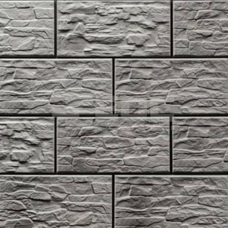 Клінкерна фасадна плитка CER 26 Onyks 300x148x9