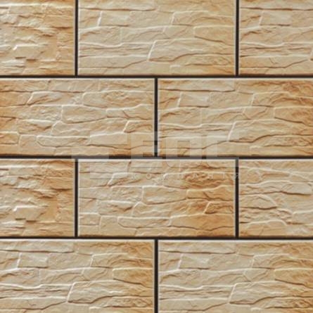 Клинкерная фасадная плитка CER 31 Topaz 300x148x9