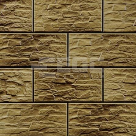 Клинкерная фасадная плитка CER 33 Limonit 300x148x9