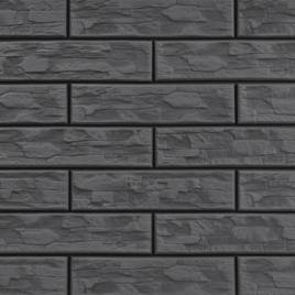Клінкерна фасадна плитка CER 7 Steely 300x148x9 
