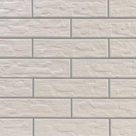 Клинкерная фасадная плитка CER 9 Cream 300x148x9