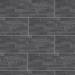 Клінкерна фасадна плитка Kallio Tar 450x150x9
