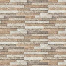 Клинкерная фасадная плитка Kallio Terra 450x150x9