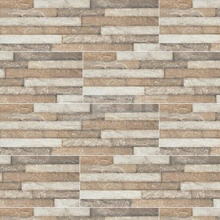 Клинкерная фасадная плитка Kallio Terra 450x150x9