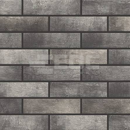 Клинкерная фасадная плитка Cerrad Loft brick Peper 245х65х8