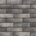 Клінкерна фасадна плитка Cerrad Loft brick Peper 245х65х8