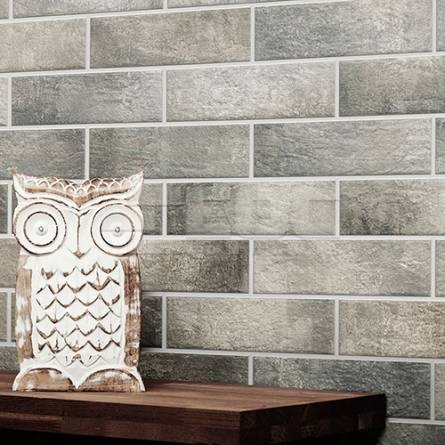 Клинкерная фасадная плитка Cerrad Loft brick Peper 245х65х8