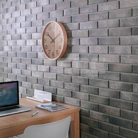 Клинкерная фасадная плитка Cerrad Loft brick Peper 245х65х8