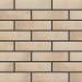 Клінкерна фасадна плитка Retro brick Salt 245х65х8 