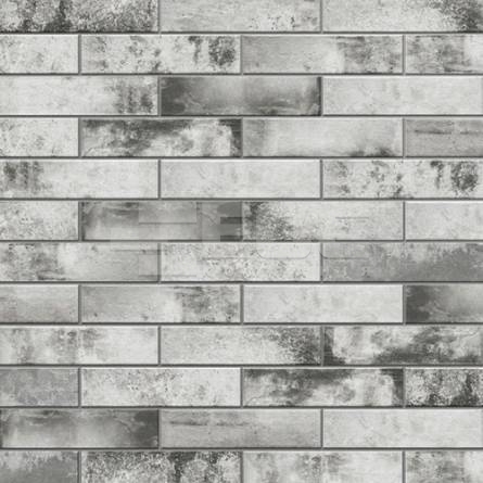 Клінкерна фасадна плитка Stone Piatto Gris 300х74х9