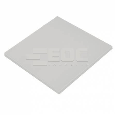 Клинкерная напольная плитка Batista dust 600x600х8,5