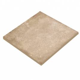 Клинкерная базовая плитка гладкая Cottage salt 300x300x9