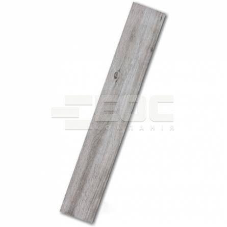 Клинкерная напольная плитка Mattina bianco 1202х193х8