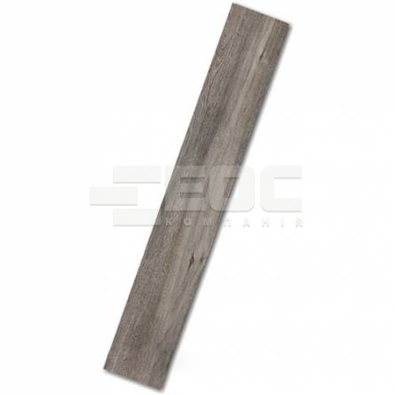 Клинкерная напольная плитка Mattina grigio 1202х193х8