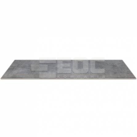 Клинкерная ступень Batista steel 600x297x9