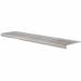 Клинкерная ступень с капиносом Cerrad Mattina bianco