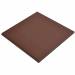 Клинкерная ступень Cerrad гладкая Burgund 300х300х11