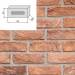 Екатеринославский кирпич ручной формовки Таврический NF 250x120x65 