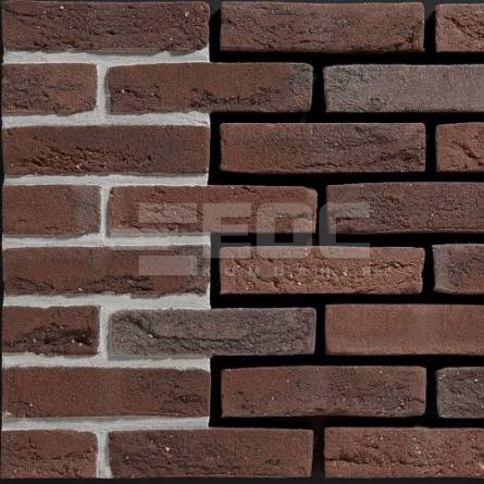 Кирпич ручной формовки Engels Bass Rock WF 210x100x50