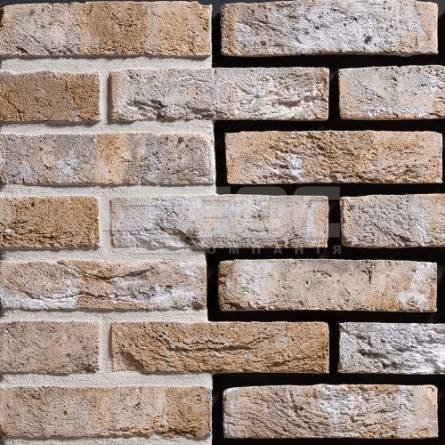 Кирпич ручной формовки Engels Carthago WF 210x100x50
