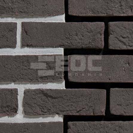Кирпич ручной формовки Engels Cerre Negro DF 215x101x65