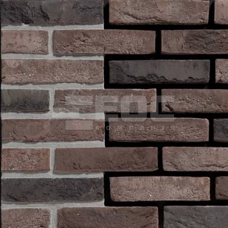 Цегла ручного формування Engels Fogo DF 215x101x65