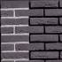 Кирпич ручной формовки Engels Inka DF 215x101x65