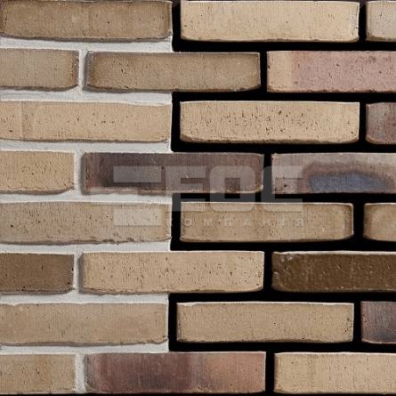 Кирпич ручной формовки Engels Mojave DF 215x101x65