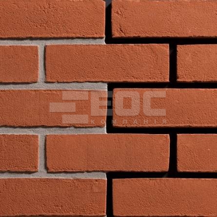 Цегла ручного формування Engels Oranjerood DF 215x101x65 