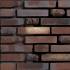 Кирпич ручной формовки Engels Oxydo Knorre DF 215x101x65