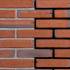 Цегла ручного формування Engels Qarzite WF 210x100x50 