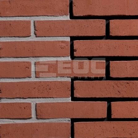 Кирпич ручной формовки Engels Rhodoniet WF 210x100x50