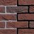 Кирпич ручной формовки Engels Rosso Bont WF 210x100x50