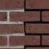 Кирпич ручной формовки Engels Tobа DF 215x101x65