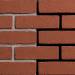 Кирпич ручной формовки Engels Warmrood DF 215x101x65