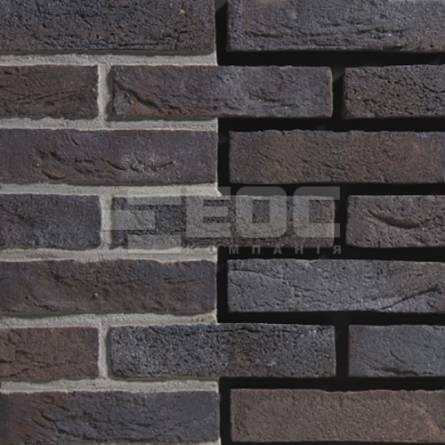 Фасадна плитка ручного формування Agaat DF 215x20x65