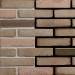 Фасадная плитка ручной формовки Atacama DF 215x20x65
