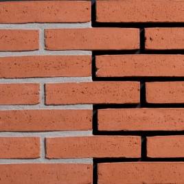 Фасадна плитка ручного формування Cedro WF 210x20x50
