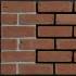 Фасадна плитка ручного формування Colima WF 210x20x50 