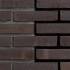 Фасадная плитка ручной формовки Gabbro WF 210x20x50