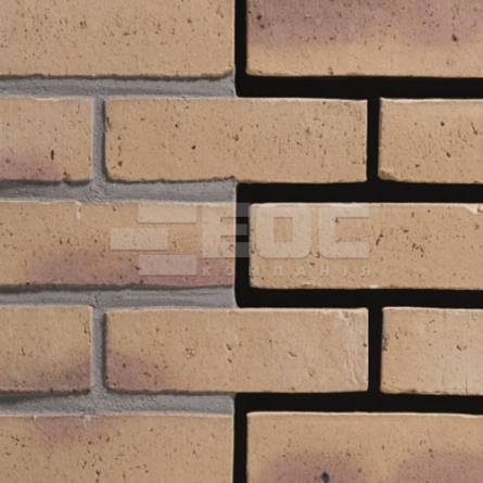 Фасадна плитка ручного формування Gobi DF 215x20x65