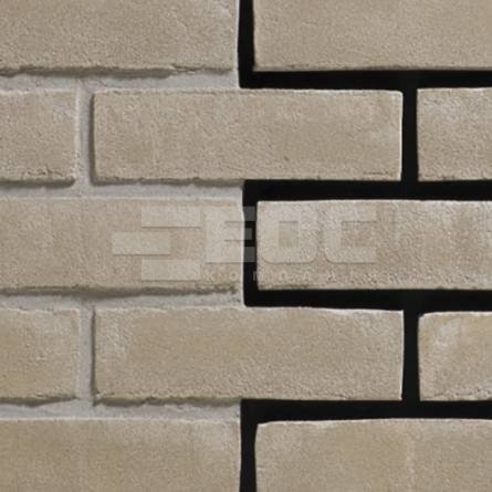 Фасадная плитка ручной формовки Grisea Smook DF 215x20x65