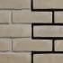 Фасадна плитка ручного формування Grisea Smook DF 215x20x65